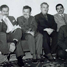 Nuri Pakdil'in 5 temel meselesi