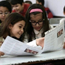 18 milyon öğrencinin karne heyecanı