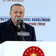 Cumhurbaşkanı Erdoğan: Hızlı tren hatlarıyla ülkemizi dört bir noktaya bağlayacağız