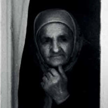 Ne güzel bir insandın sen Hacı Anne