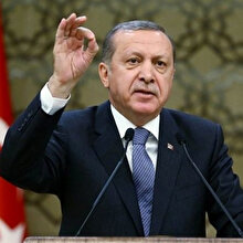 Cumhurbaşkanı Erdoğan: Libya'da barışa giden yol Türkiye'den geçiyor