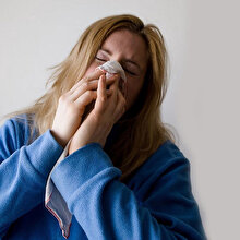Uzmanından 'influenza virüsü' uyarısı: Risk altındaki gruplar hastaneye başvurmalı