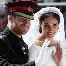 İngiliz kraliyet ailesinden açıklama: Prens Harry ve eşi Meghan, unvanlarını anlaşmayla bırakacak