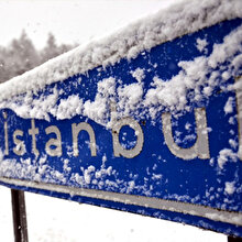 ⛄ Meteoroloji uyardı: İstanbul'a kar geliyor