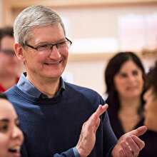 Apple'ın son satın almaları ne anlama geliyor?