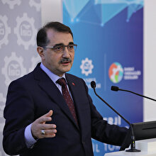 Bakan Dönmez Türkiye'nin Nijer hamlesini açıkladı