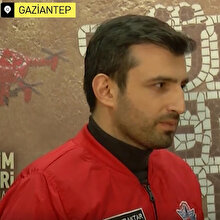 Selçuk Bayraktar duyurdu: Gaziantep'te göçmen çocuklar da TeknoFest'e dahil olabilecek