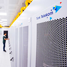Türk Telekom internet erişiminde yaşanan problemler için 'siber saldırıları' işaret etti