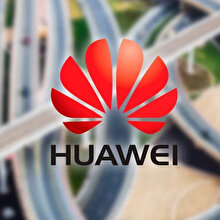 Huawei, haritalar servisi için TomTom ile anlaştı