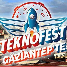 TEKNOFEST 2020 güneşi doğudan yükselecek: Coşku ve gurur Gaziantep’te yaşanacak