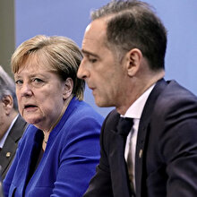 Berlin Konferansı'nın ardından liderler ne mesaj verdi?