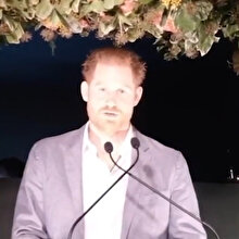Prens Harry'den duygusal açıklama: Başka bir seçeneğim yoktu