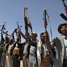 Yemen'de Husi katliamı: En az 100 ölü