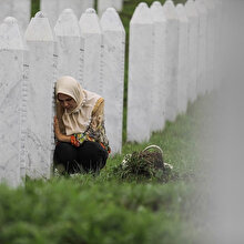 Srebrenitsalı anneler Hollanda mahkemesinin kararını AİHM'e taşıdı