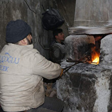 Hastalıklar arttı, vatandaşlar kelle paçaya yöneldi