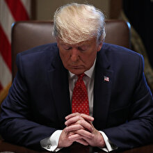 İran'dan gerilimi yükseltecek duyuru: Trump'ı öldürene 3 milyon dolar ödül