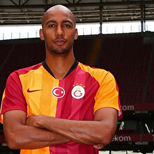 Galatasaray'da Nzonzi affedilebilir: Fatih Terim kadro dışı bırakmıştı