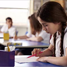 MEB'den öğrencilere Türkçe testi: Okuma, dinleme, yazma ve konuşma becerileri ölçüldü