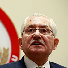 YSK Başkanı Güven: Oy zarfı kaldırılmalı