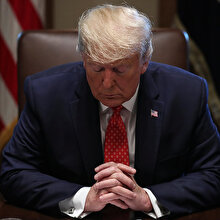 Trump'ın yargılandığı Senato azil duruşmasının temel kurallarını onayladı