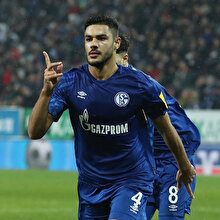 Ozan Kabak: Schalke'ye gitmek en iyi karardı