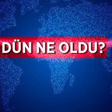 21 Ocak 2020: 6 başlıkta Türkiye'de ve dünyada öne çıkan haberler