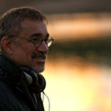 'Ustaya Saygı TRT Ortak Yapım Ödülü' Nuri Bilge Ceylan'a verilecek