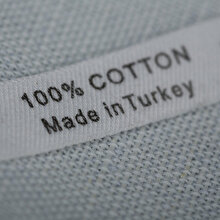 'Made in Turkey' gidecek 'Made in Türkiye' gelecek
