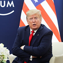 Trump'tan doğum turizmi düzenlemesi: Vatandaşlık verilmeyecek
