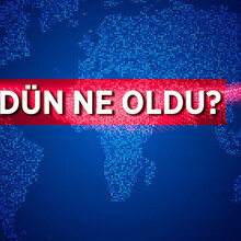 22 Ocak 2020: 6 başlıkta Türkiye'de ve dünyada öne çıkan haberler