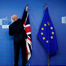 Brexit'te parlamento aşaması tamamlandı: Ayrılık hikayesini Elizabeth bitirecek