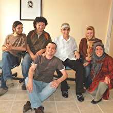 Güzel bir aile olduk yıllarca