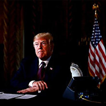 Trump'ın azil yargılaması devam ediyor: Kamuoyuna yansıyan suçları konuşuldu