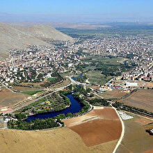 Asırların destansı şehri: Elbistan