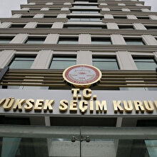 YSK'nın yeni başkanı belli oldu