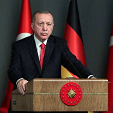 Cumhurbaşkanı Erdoğan: Libyalı kardeşlerimizi yalnız bırakmamakta kararlıyız