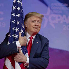 Trump'ın planları bitmiyor: Salıya kadar yüzyılın anlaşmasını duyuracağım