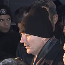 Bakan Soylu deprem bölgesinden son durumu aktardı