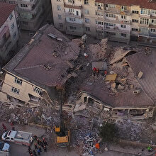 Elazığ depreminin ardından dünyadan Türkiye'ye 'dayanışma' mesajları
