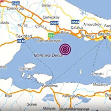 "Marmara'da beklenen deprem diğer ülkelerden de hissedilecek"
