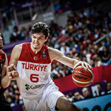 Cedi Osman 'deprem' için NBA'i seferber etti