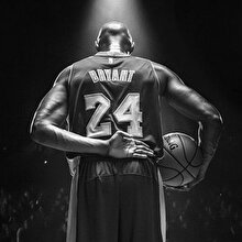 Kobe Bryant'ın ölümünün ardından spor dünyası yasta