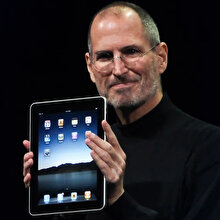 Tozlu Raflar: İlk iPad bundan tam 10 yıl önce duyuruldu!