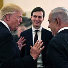 Trump yönetiminin barış planına dair ne biliyoruz?