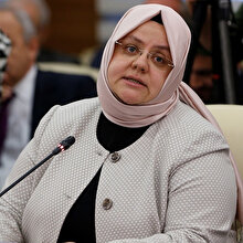 Bakan Selçuk: Depremzedelere 8 milyon TL kaynak aktardık