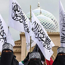 Taliban'dan 'ABD askeri uçağını düşürdük' iddiası