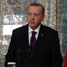 Cumhurbaşkanı Erdoğan'dan Kobe Bryant için taziye mesajı