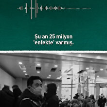 WhatsApp’tan yayılan Corona iddialarını analiz ettik