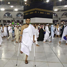 "İsrail’den, S. Arabistan'a ilk seyahat izni"
