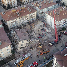 Deprem bölgesine yapılacak konutların detayları belli oldu
